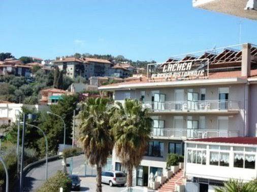 Lachea hotel
