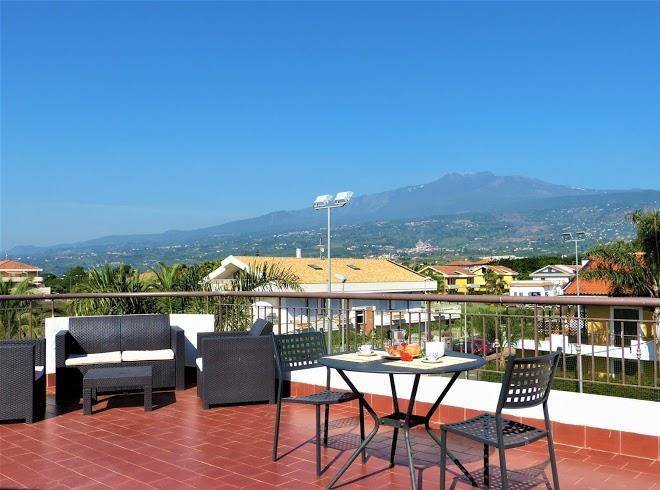 Le ville della contea resort