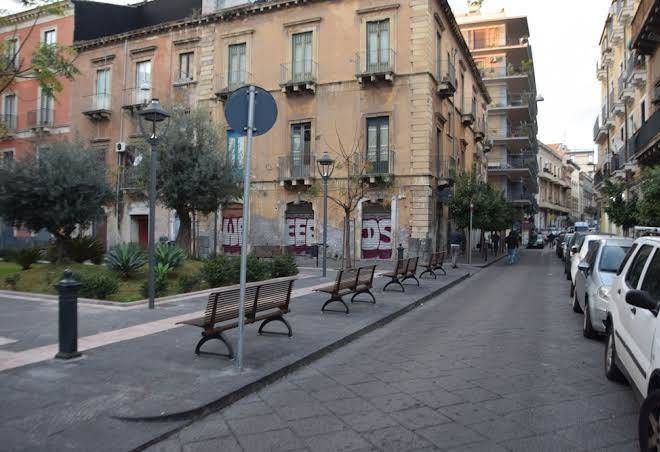 Luxury catania
