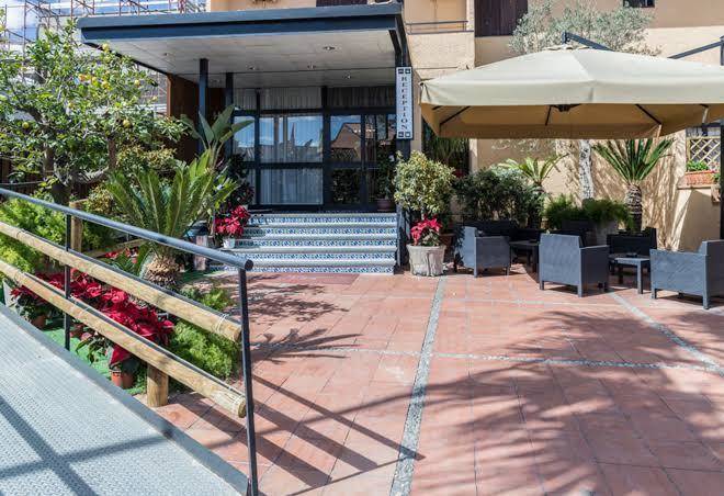 Malavoglia hotel