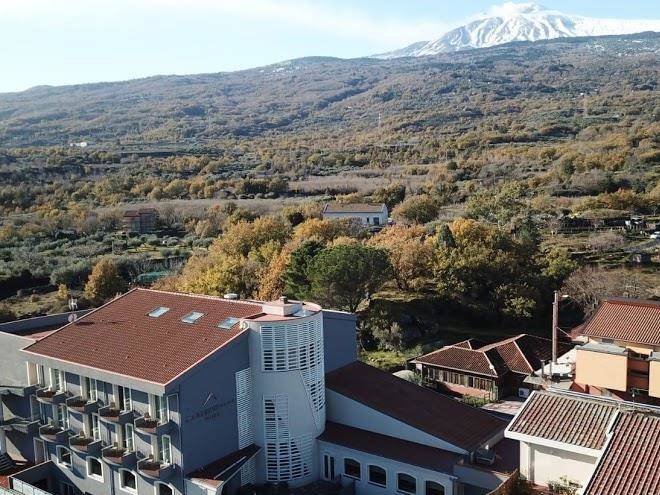 Mareneve resort
