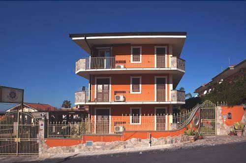 Motta residence hotel