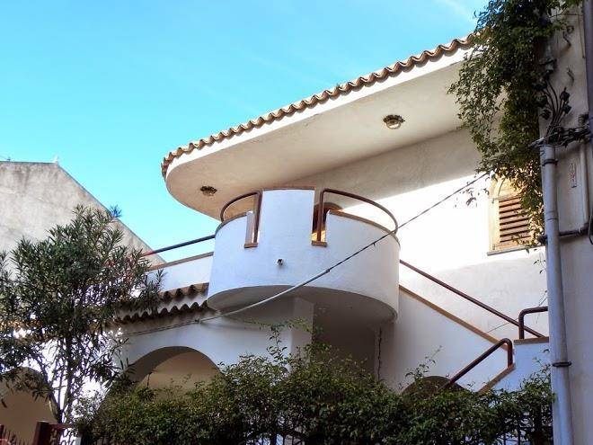 Myda bed and breakfast