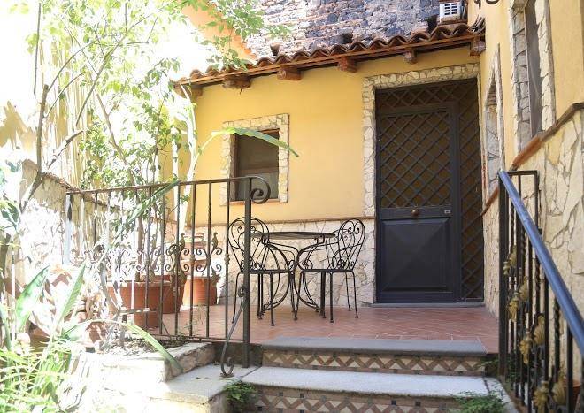 Nuovo hotel sangiuliano