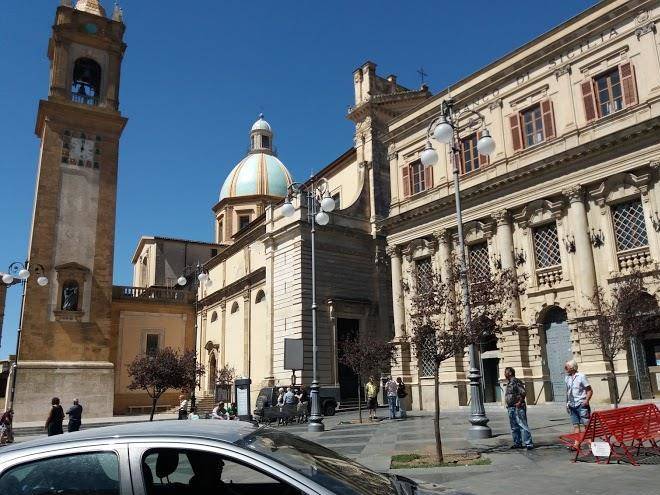 Nzu camere in centro
