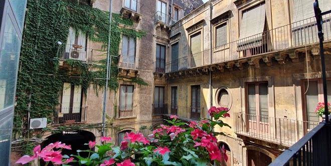 Palazzo del verga