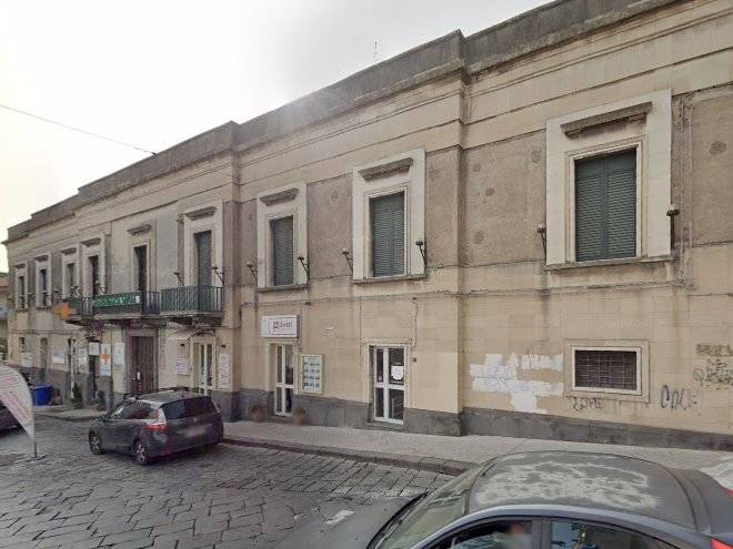 Palazzo leonardi