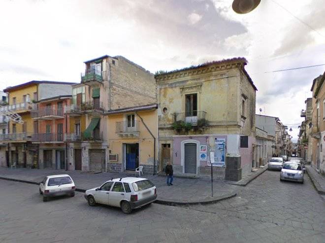 Palazzo ruisi