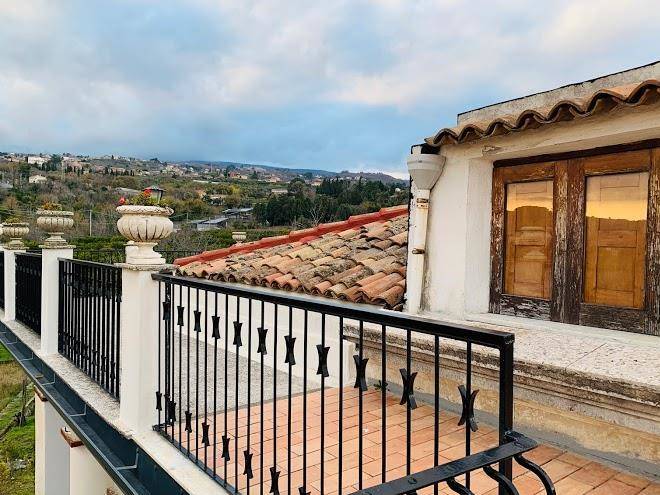 Petralava etna b&b