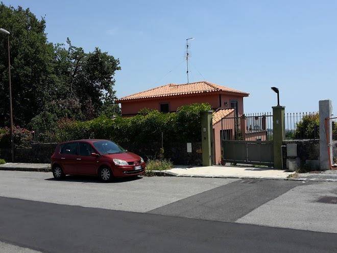 Poggio sambuco