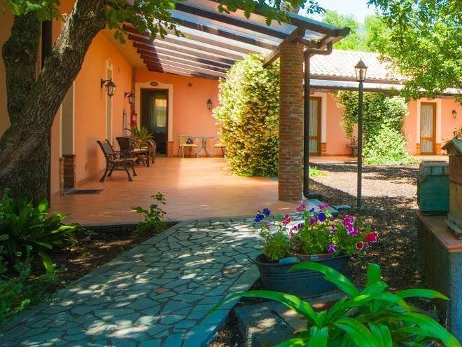 Poggiofelice b&b etna b&b zafferana etnea b&b sicilia orientale