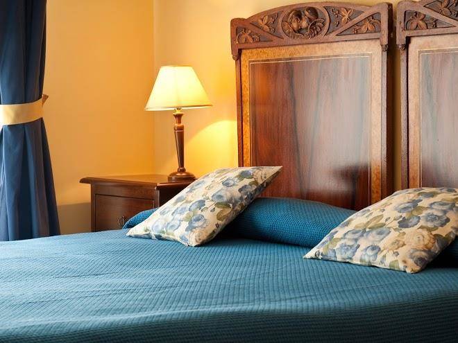 Porto ulisse bed and breakfast
