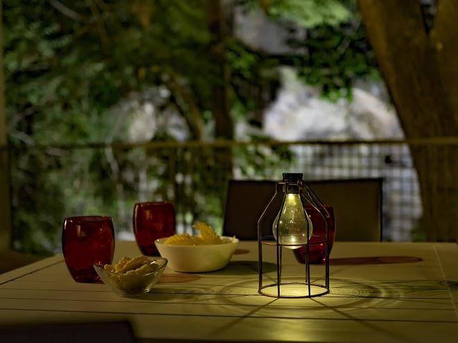 Relais anfitheatro