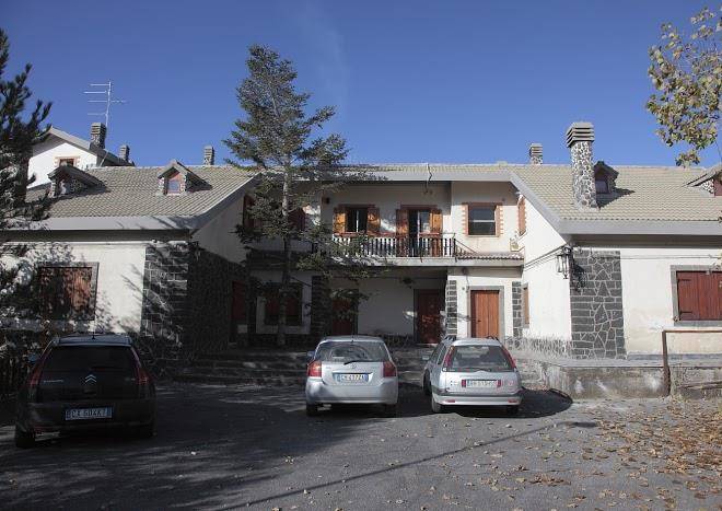 Residence serra la nave