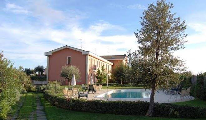 Residence trinacria