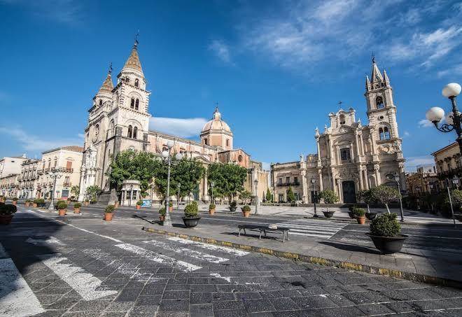 Residenza cavour