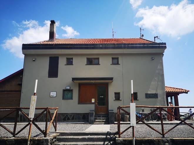 Rifugio citelli