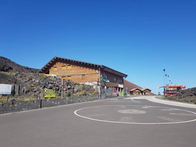 Rifugio giovanni sapienza