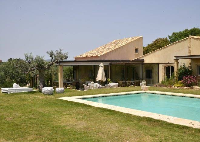 Riserva del noce agriturismo