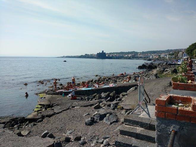 Riviera dei ciclopi srl
