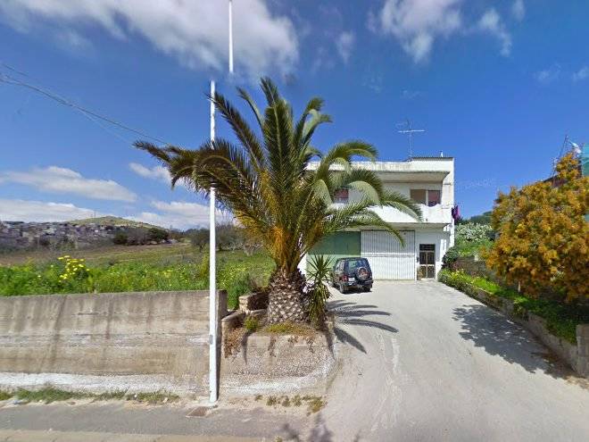 Romantica casetta con vista