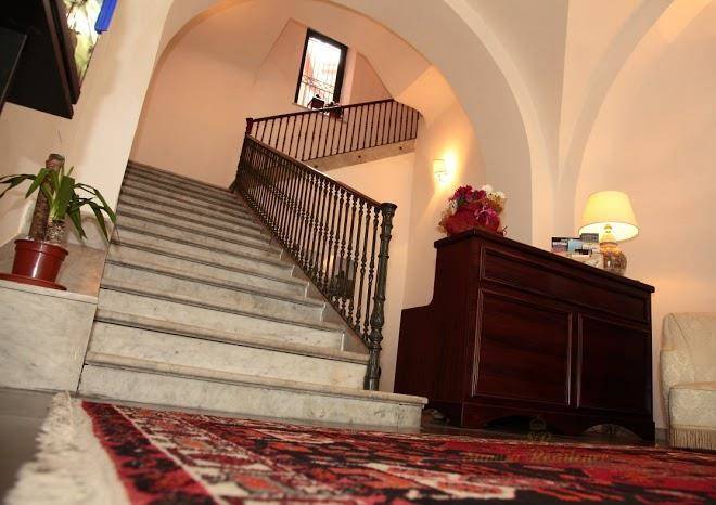 Savoia residence