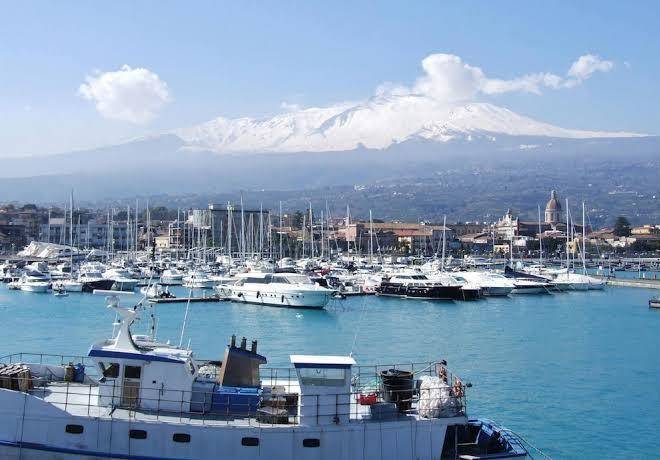 Sicilia hotel spa giarre catania