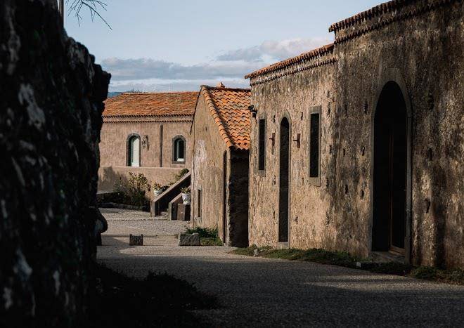 Tenuta di fessina