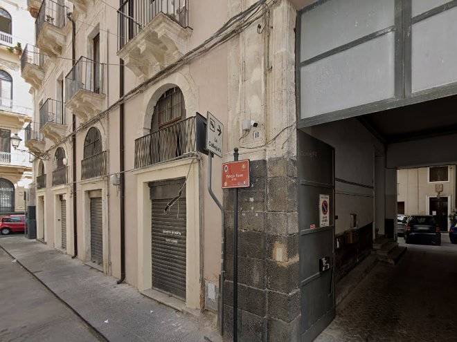 Terrazza vasta