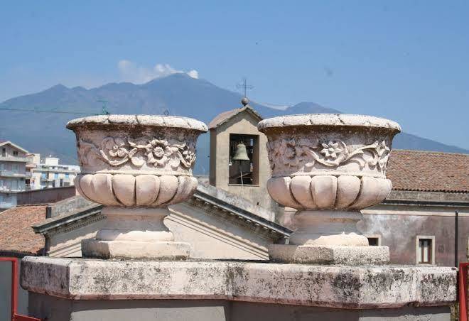 Terrazze bella epoque