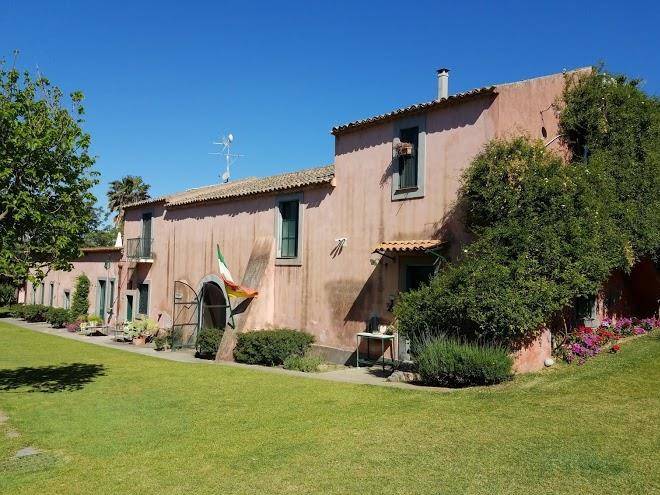Terre del cardinale country suites