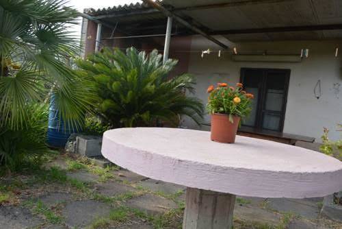 Tra mare e natura dell'etna