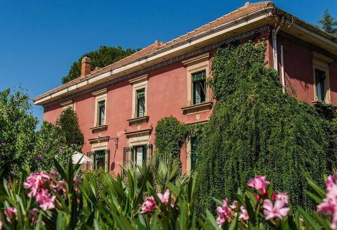 Villino diana