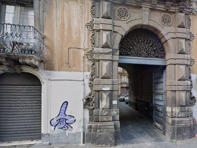 Viva catania