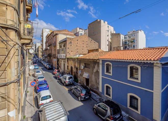 Your home in sicily