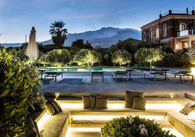 Zash country boutique hotel & spa