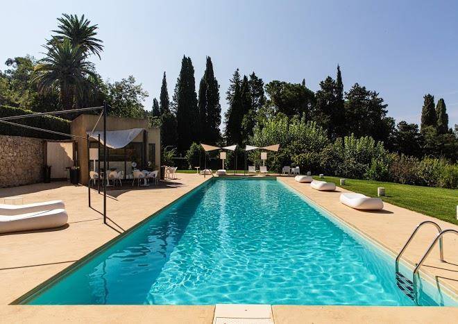 Agriturismo bannata