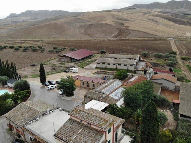 Agriturismo borgo deodato