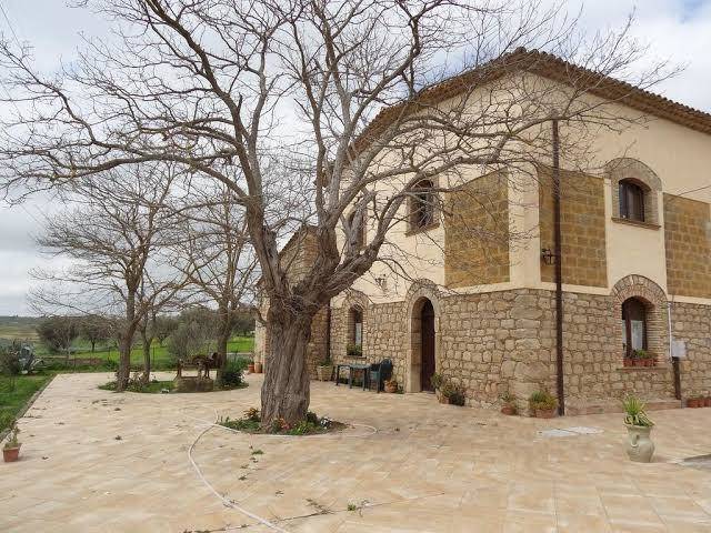 Agriturismo camemi
