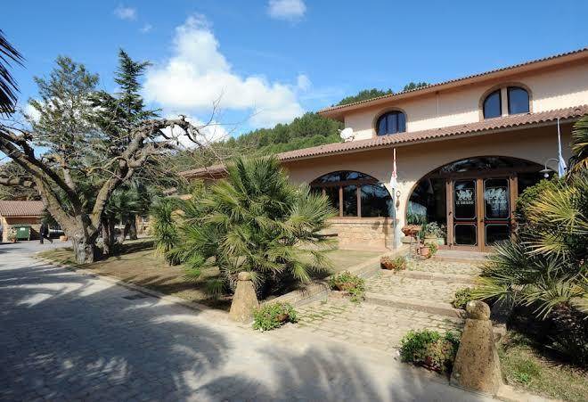Agriturismo il drago