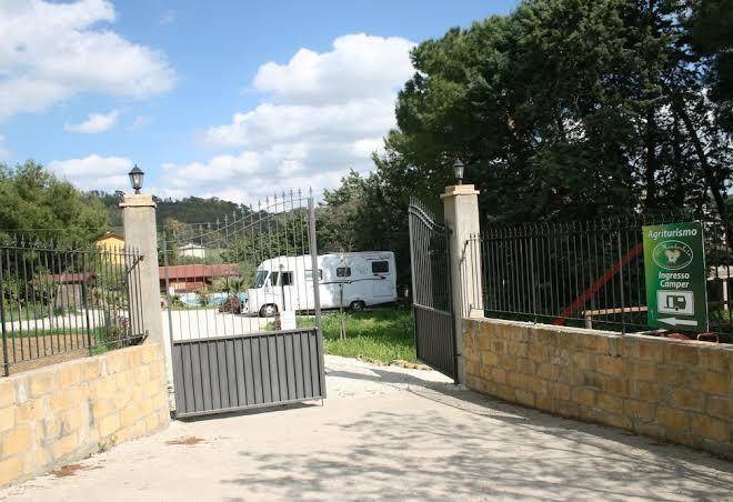 Agriturismo il mandorleto