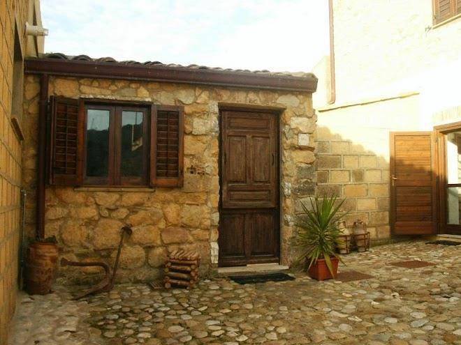 Agriturismo san giovannello