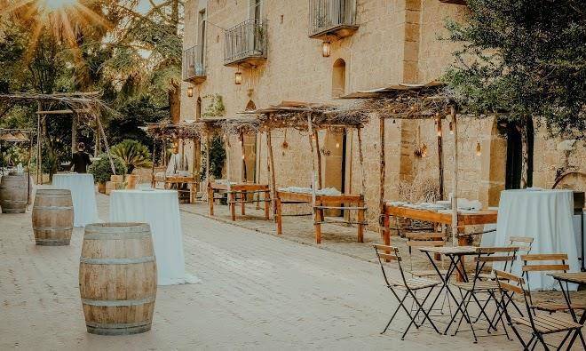 Agriturismo savoca