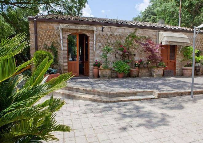 Agriturismo torre di renda