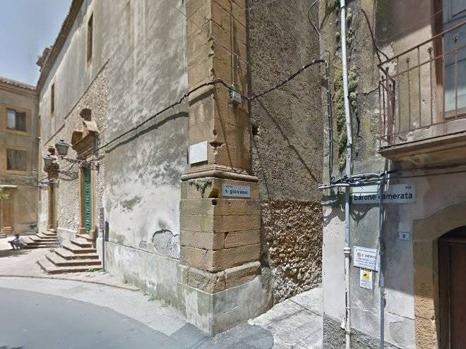 Albergo del borgo don bosco 2000