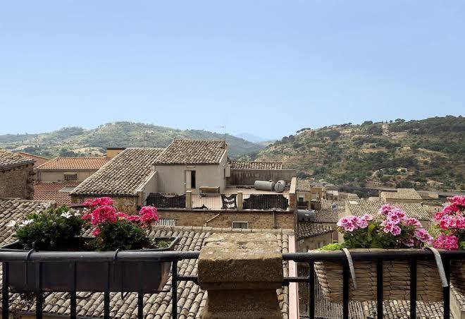 Albergo suite d'autore