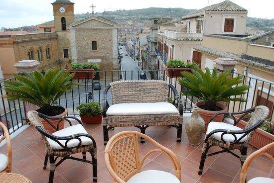 Antico albergo italia