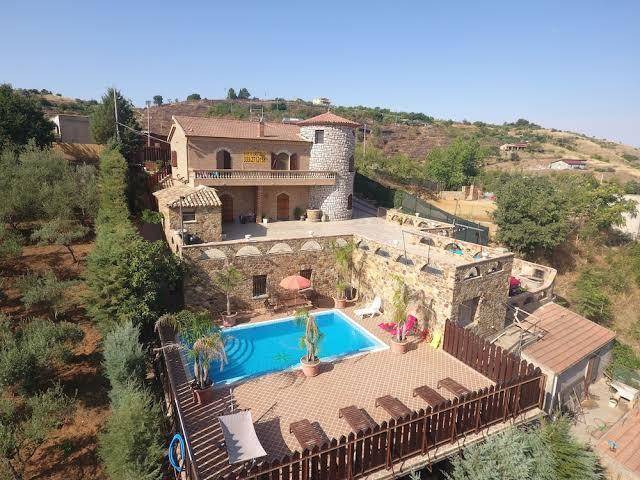 B&b il castello