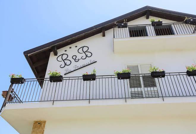 B & b la primula