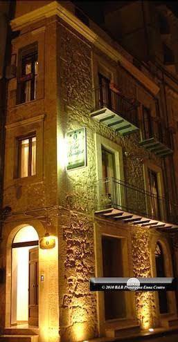 B&b proserpina